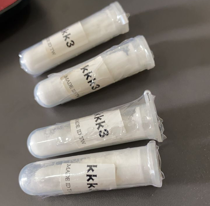 KKK3迷姦粉效果 